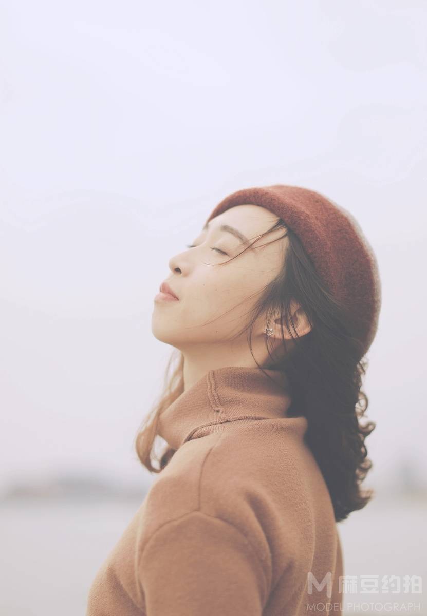 私房模特