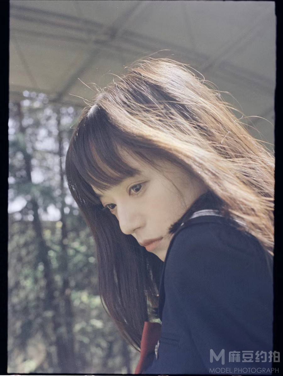 和服模特