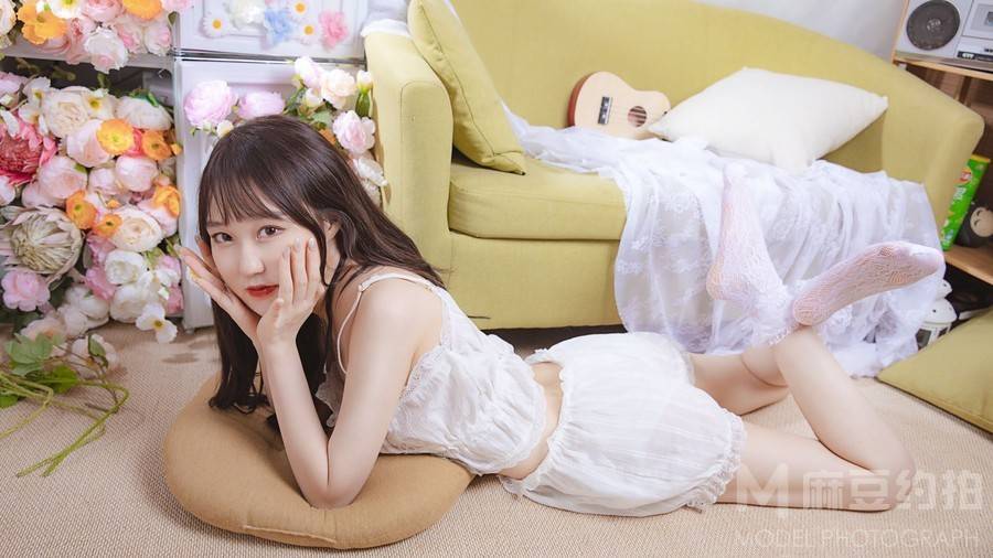 和服模特