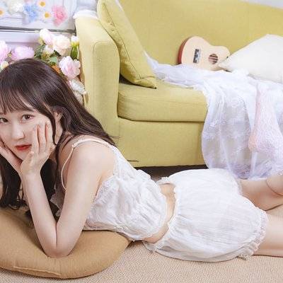 和服模特