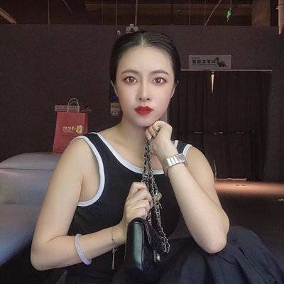 孕照模特