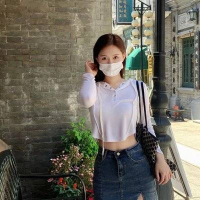 旗袍模特