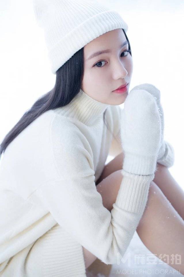 私房模特