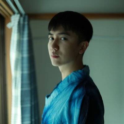和服模特