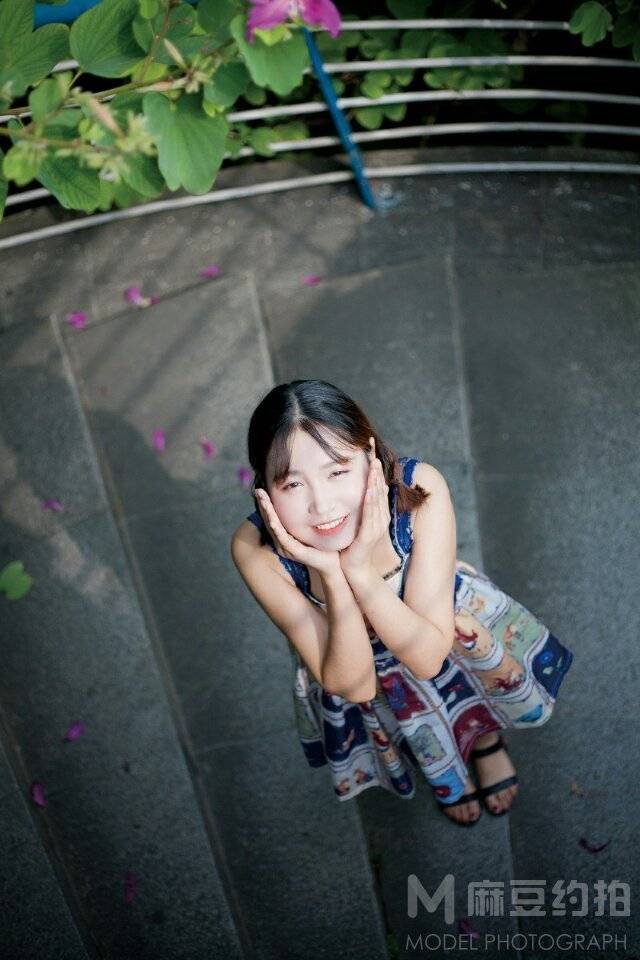 私房模特