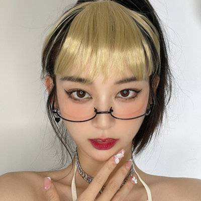旗袍模特
