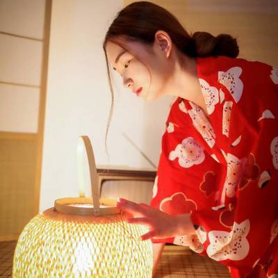 私房模特
