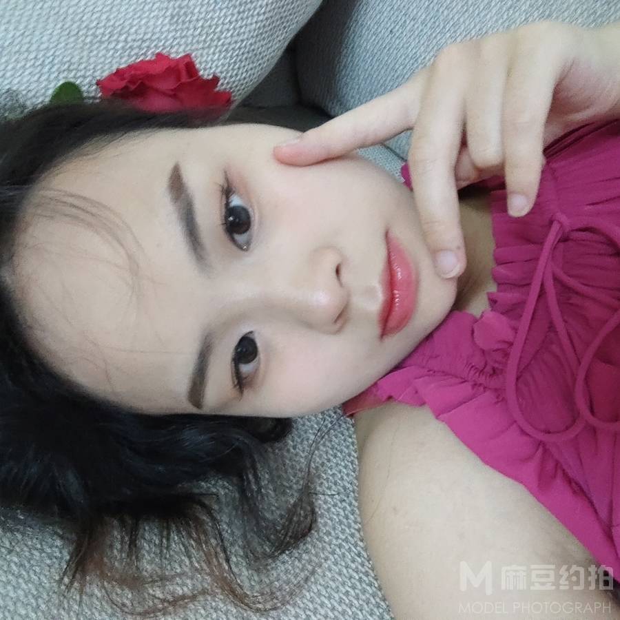 孕照模特