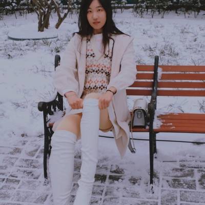 宝丽来模特