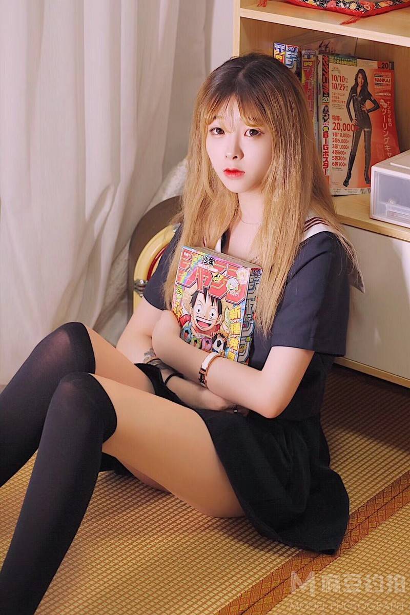私房模特