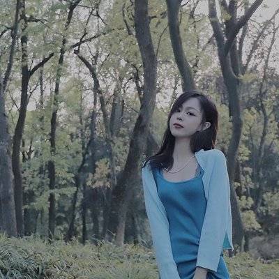 旗袍模特