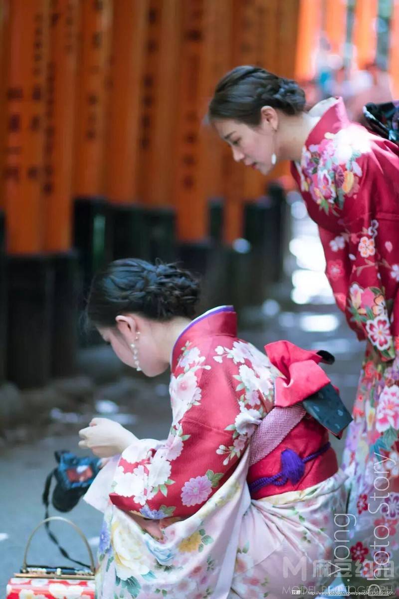 私房模特