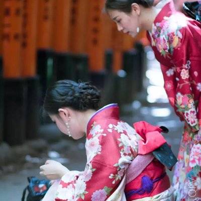 私房模特