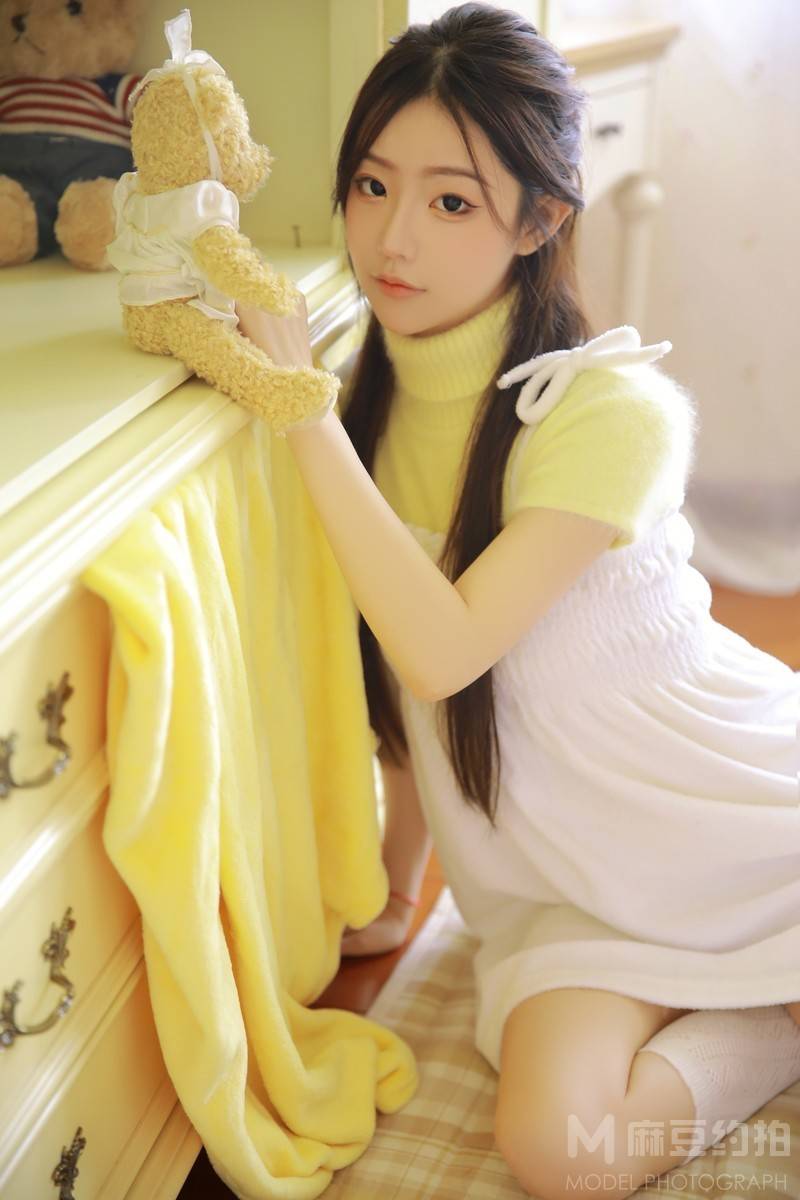 和服模特