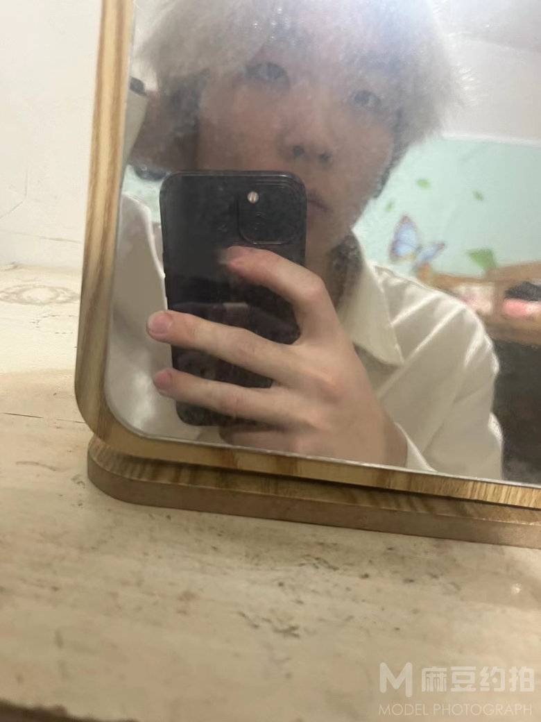 和服模特