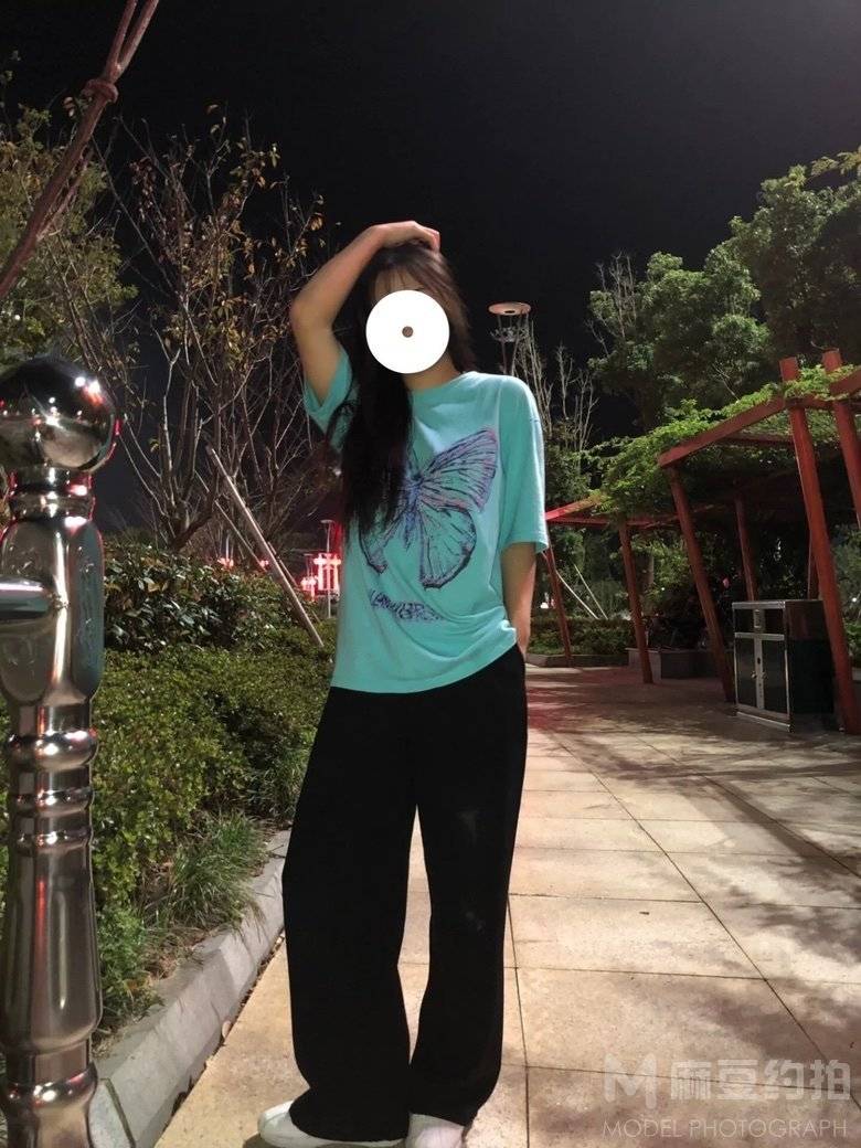 和服模特
