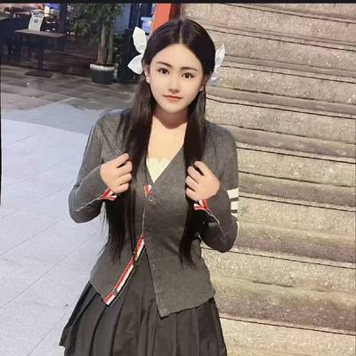 宝丽来模特