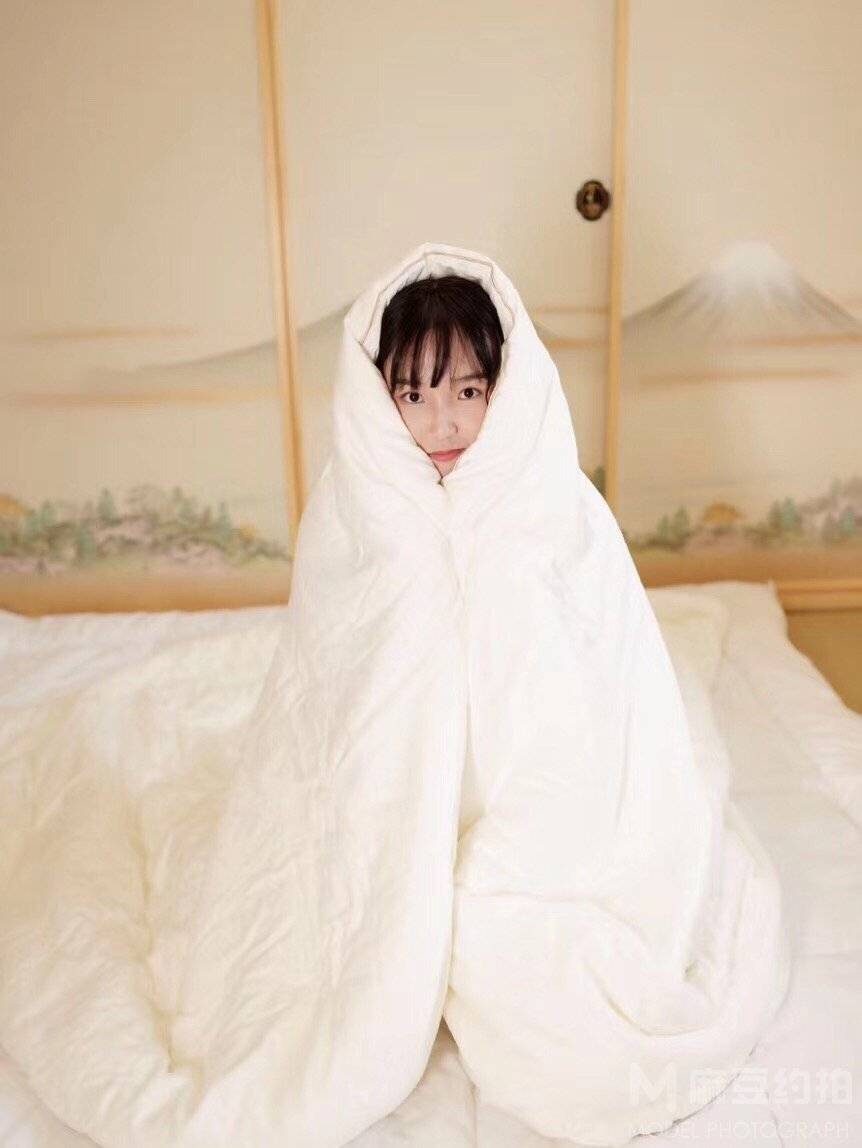 和服模特