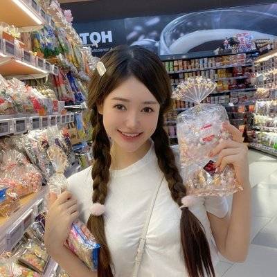 旗袍模特