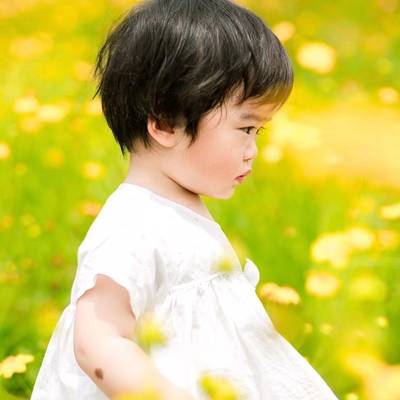 孕照模特