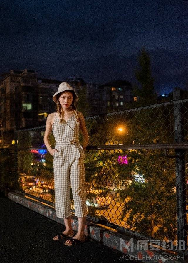 私房模特