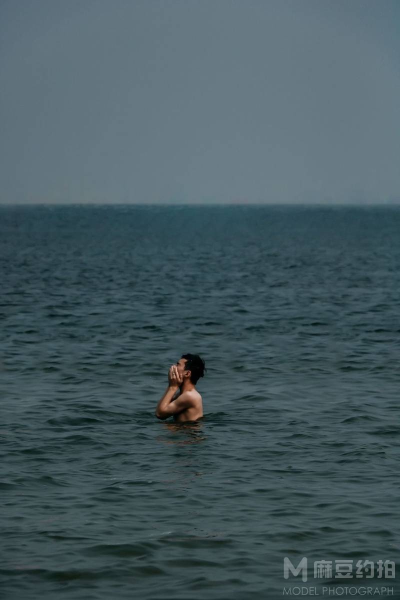 宝丽来模特