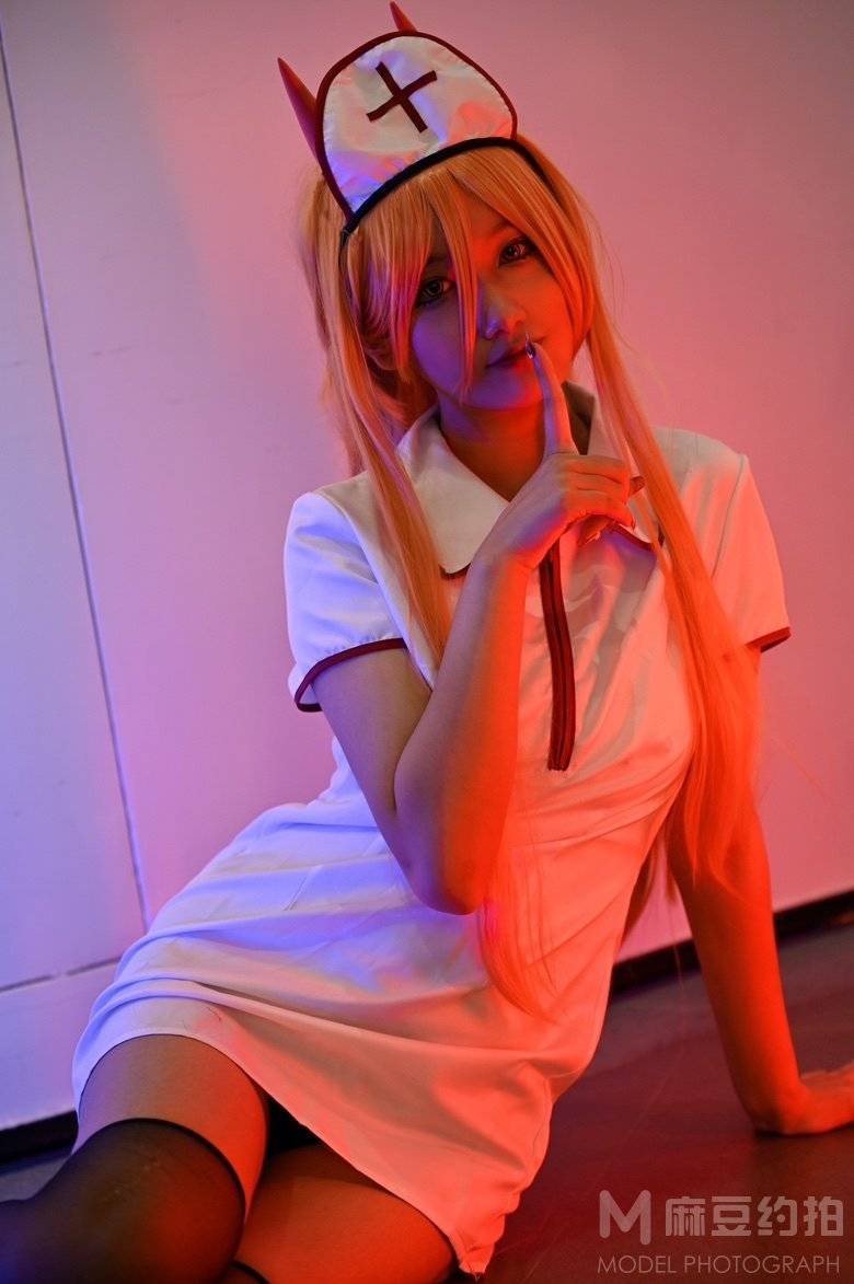 和服模特