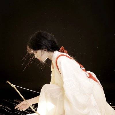 和服模特