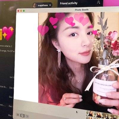 旗袍模特