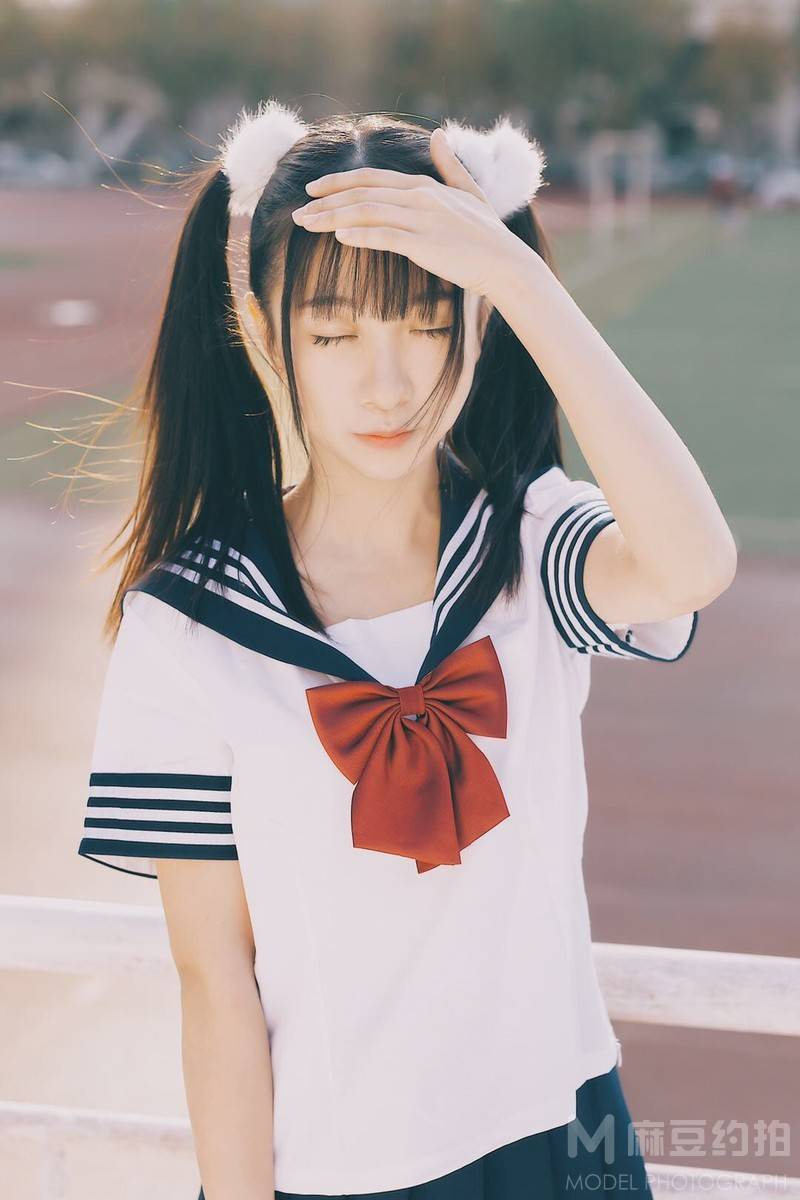 私房模特