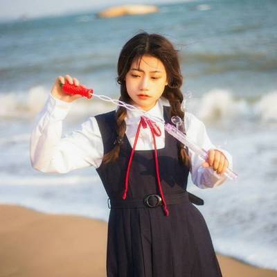 私房模特