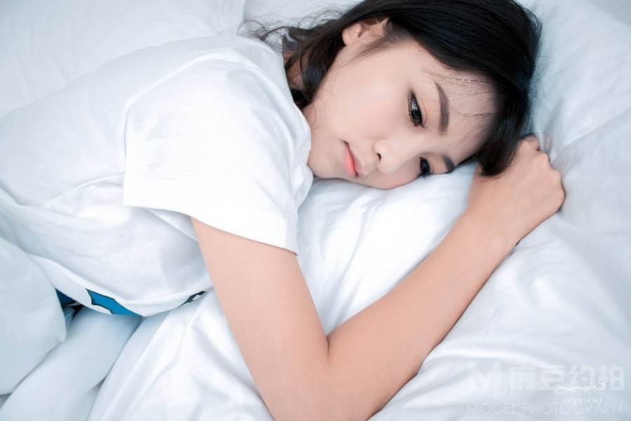 私房模特