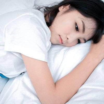 私房模特