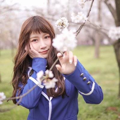 和服模特