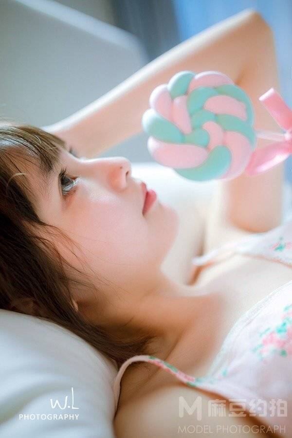 私房模特