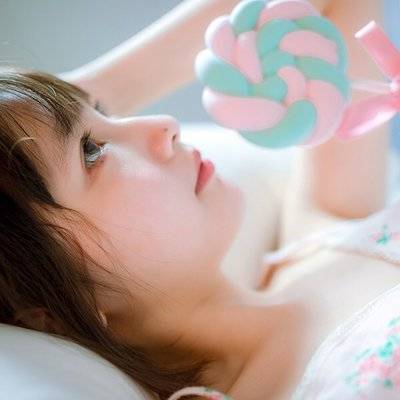 私房模特