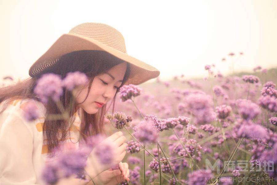 私房模特
