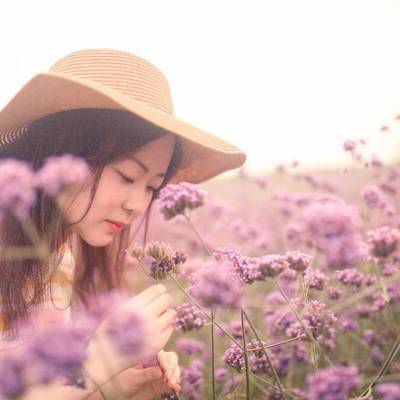 私房模特