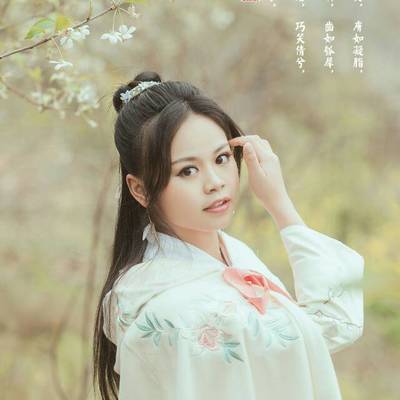 私房模特