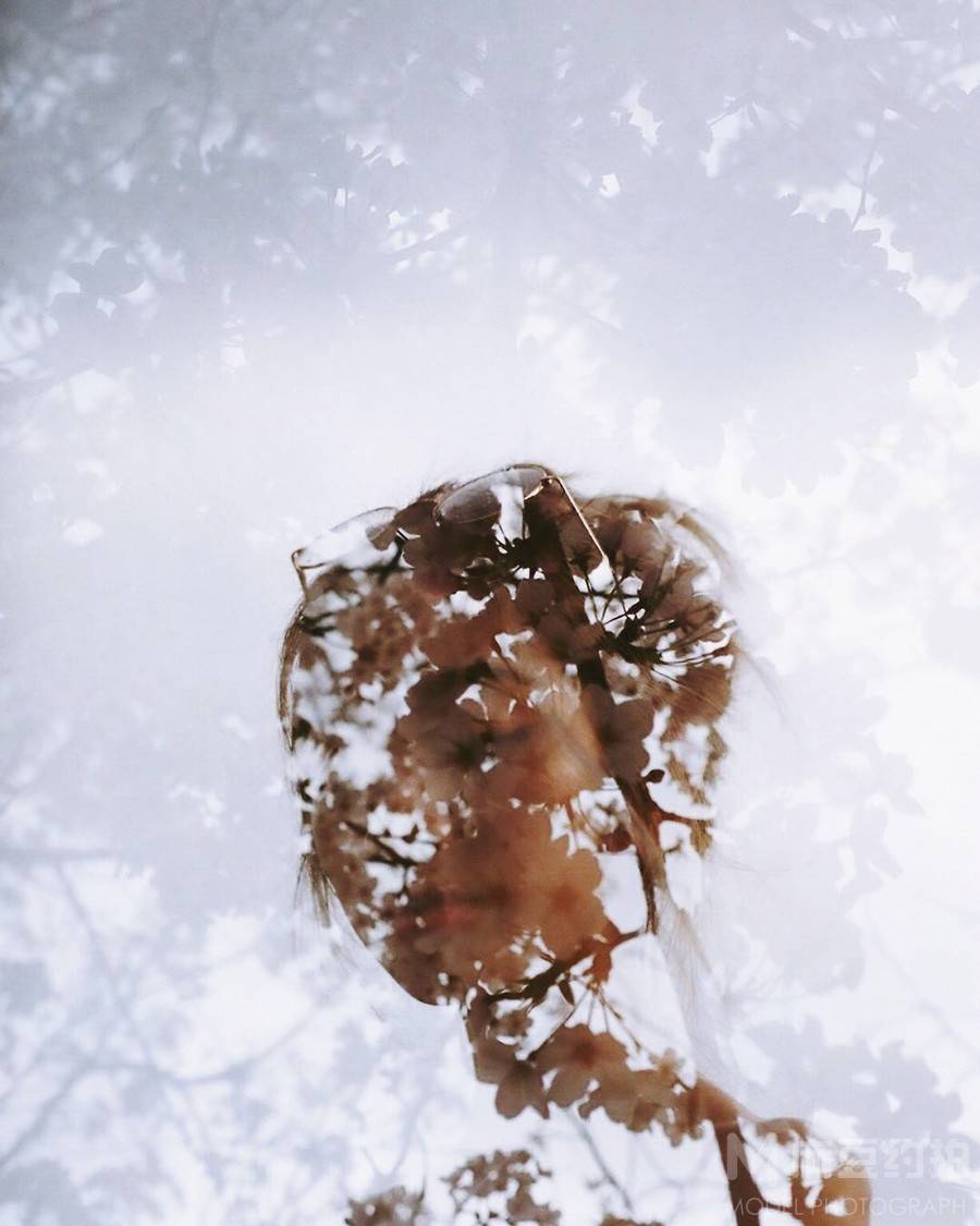 私房模特