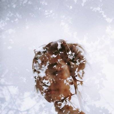 私房模特