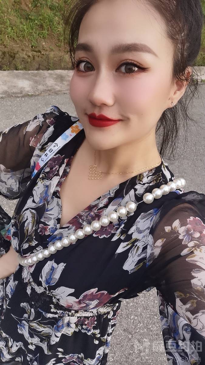 孕照模特