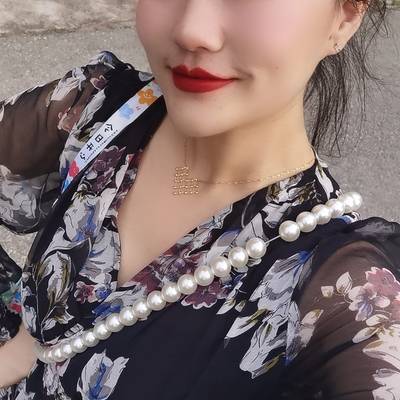 孕照模特