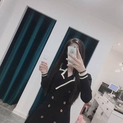 孕照模特