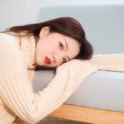 私房模特