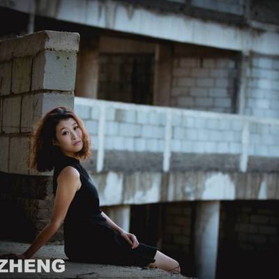 私房模特