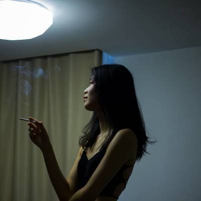 私房模特
