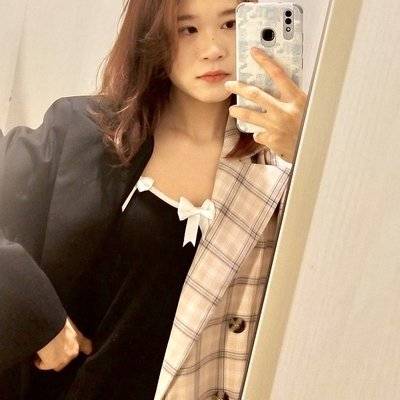 旗袍模特