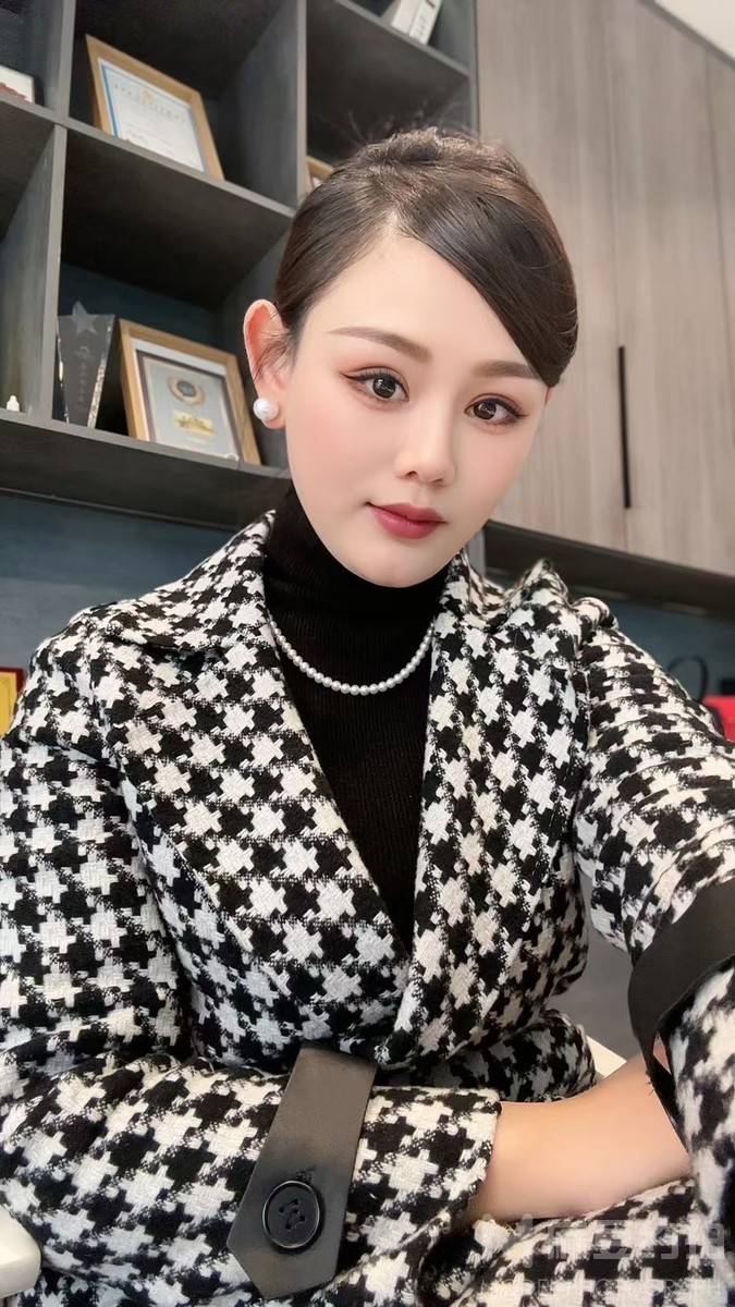 孕照模特