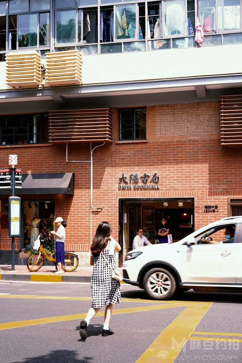 和服模特